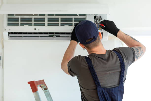Best Residential Air Duct Cleaning  in Una, WA