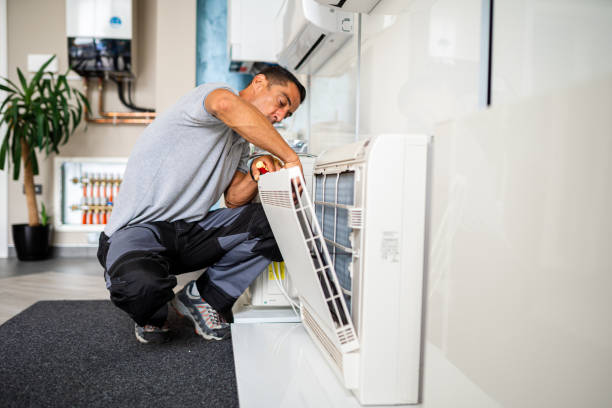 Best Air Duct Sanitizing Services  in Una, WA