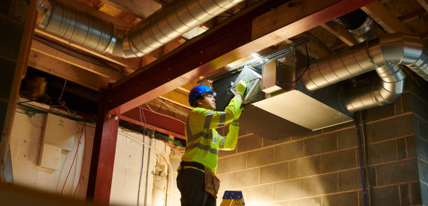Best Air Duct Cleaning Near Me  in Una, WA
