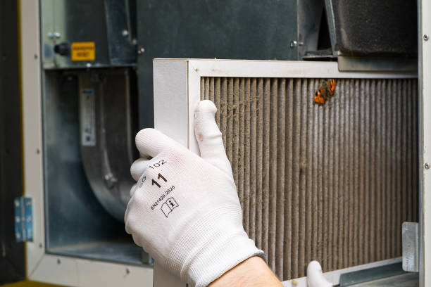 Reliable Wauna, WA Airduct Cleaning Solutions