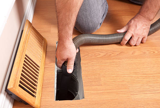 Trusted Wauna, WA Airduct Cleaning Experts