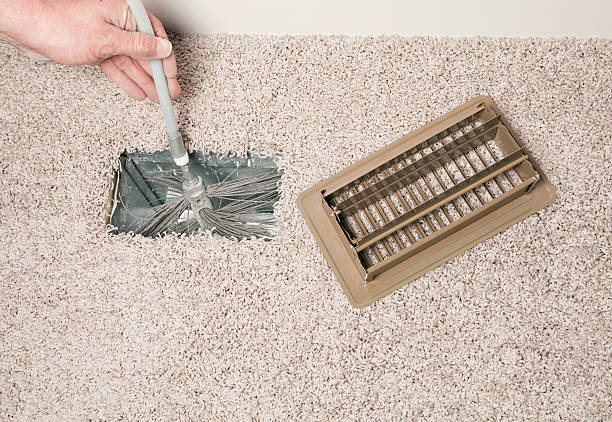 Best Air Duct Cleaning Near Me  in Una, WA
