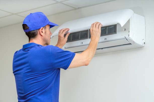 Best Home Air Vent Cleaning  in Una, WA