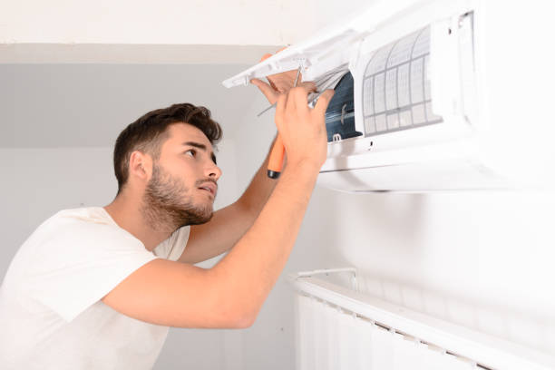 Best Air Duct Cleaning Near Me  in Una, WA